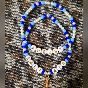 Taylor Swift bracelets